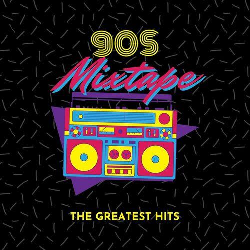 90s Mixtape The Greatest Hits (2023)