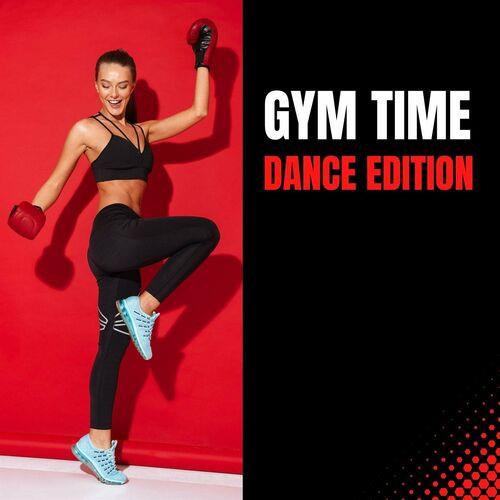 Gym Time Dance Edition (2023)