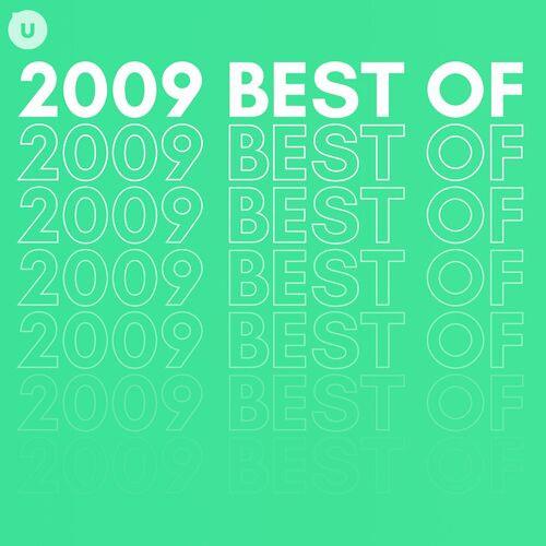 2009 Best of by uDiscover (2023)