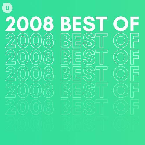2008 Best of by uDiscover (2023)