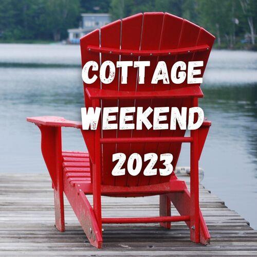 Cottage Weekend 2023 (2023)