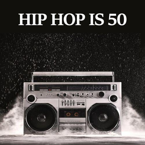 Hip Hop is 50 (2023)