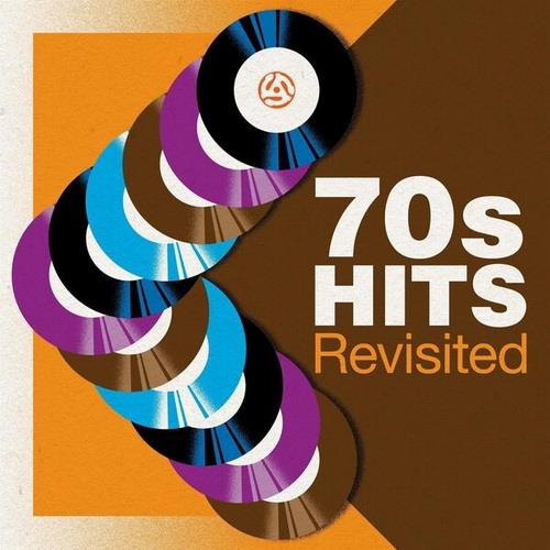 70s Hits Revisited (2023) FLAC