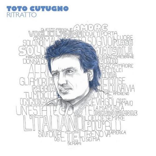 Toto Cutugno - Ritratto di Toto Cutugno Vol. 1-3 (2015) FLAC