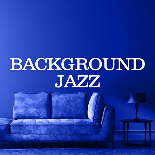 Background Jazz (2023)