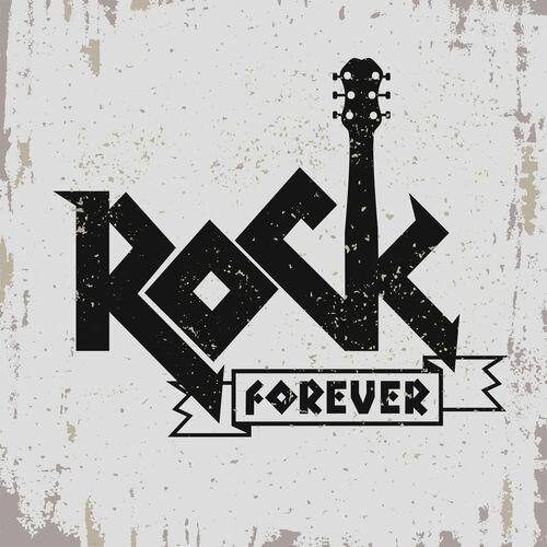 Rock Forever (2023)