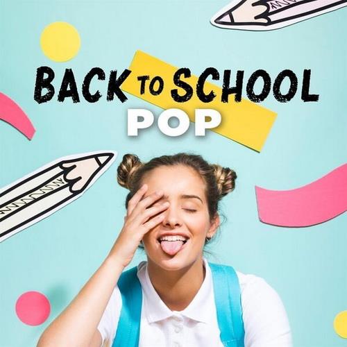 Back to School - Pop (2023) FLAC