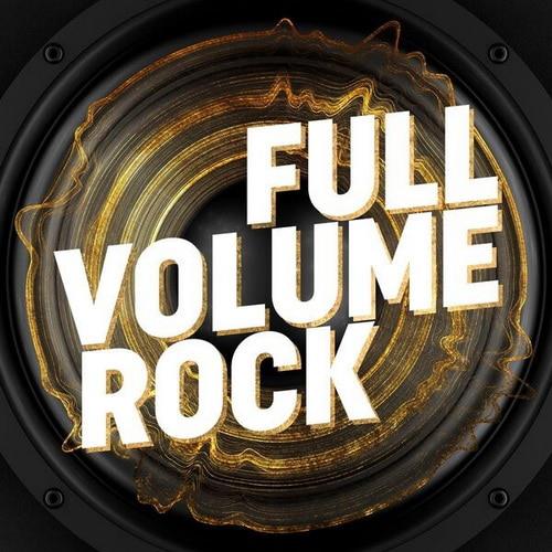 Full Volume Rock (2023) FLAC