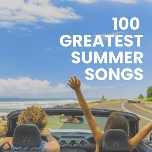 100 Greatest Summer Songs (2023)