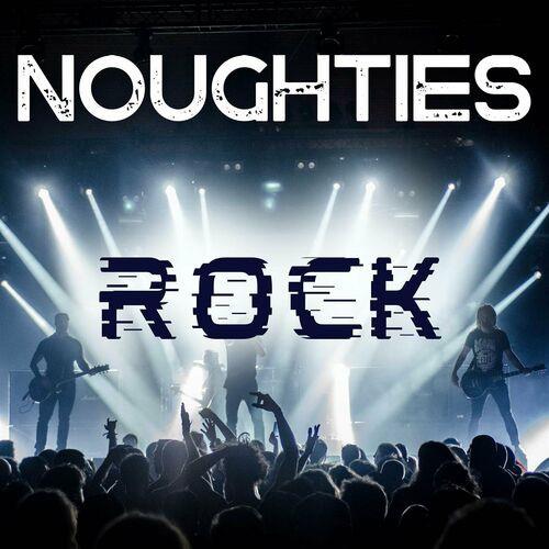 Noughties Rock (2023)