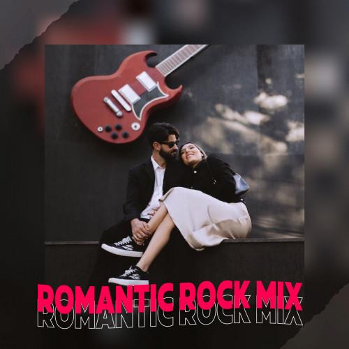 Romantic Rock Mix (2023) FLAC
