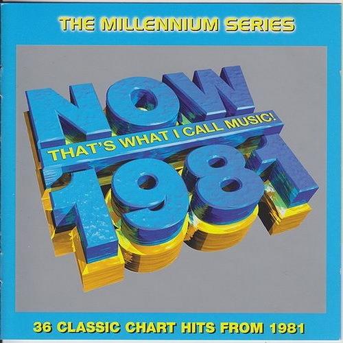 Now Thats What I Call Music! 1981 The Millennium Series (2CD) (1999) FLAC