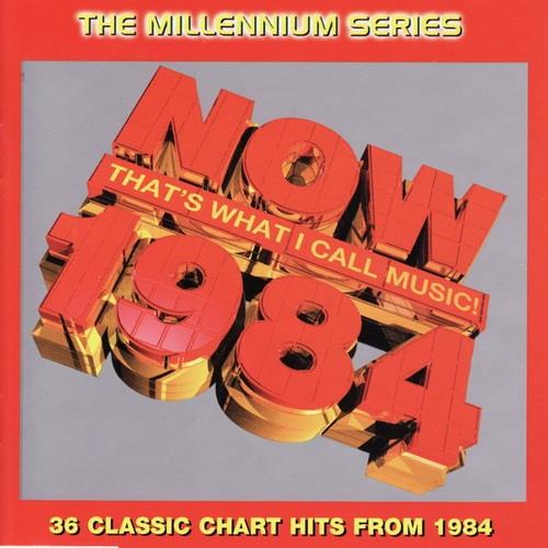 Now Thats What I Call Music! 1984 The Millennium Series (2CD) (1999) FLAC