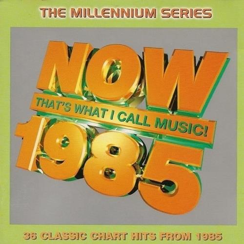 Now Thats What I Call Music! 1985 The Millennium Series (2CD) (1999) FLAC