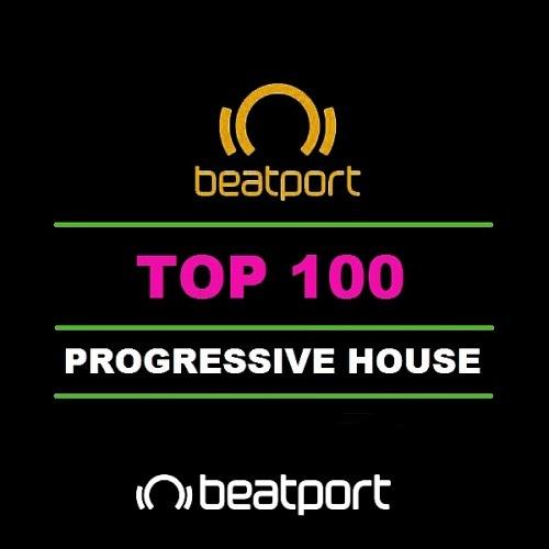 Beatport Progressive House Top 100 August 2023 (2023)