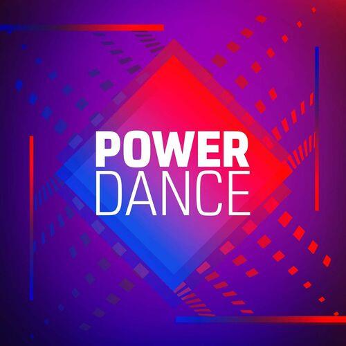 Power Dance (2023)