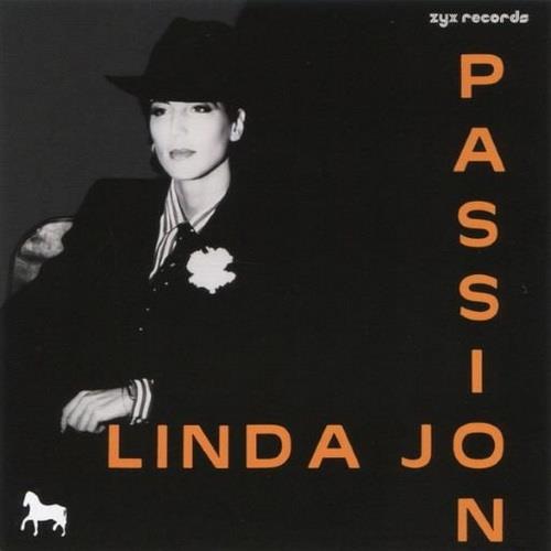 Linda Jo Rizzo - Passion (The Original Maxi-Singles Collection) (Compilatio ...