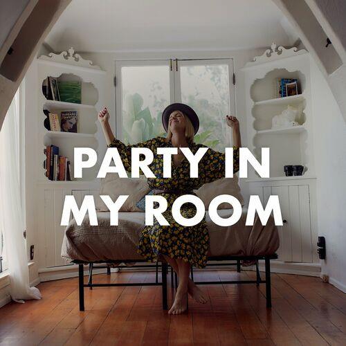 Party in my room (2023)