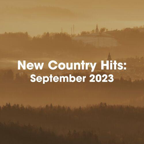 New Country Hits September 2023 (2023)