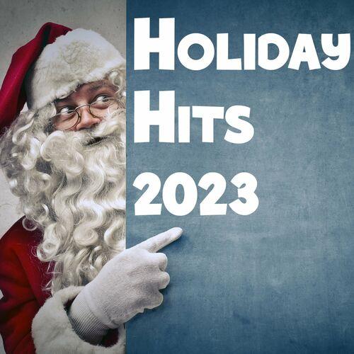 Holiday Hits 2023 (2023)