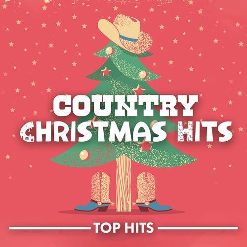 Country Christmas Hits (2023)