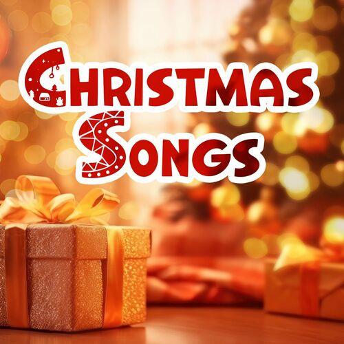 Christmas Songs (2023)