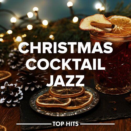 Christmas Cocktail Jazz 2023 (2023)