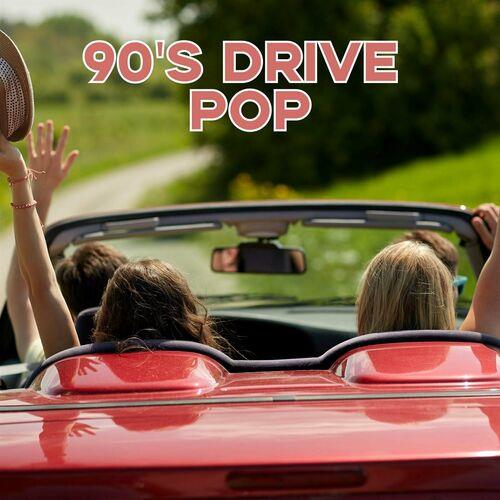90s Drive - Pop (2023)