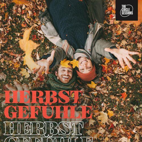 Herbstgefuhle 2023 by The Circle Sessions (2023)