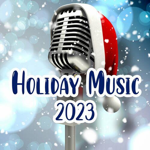 Holiday Music 2023 (2023)