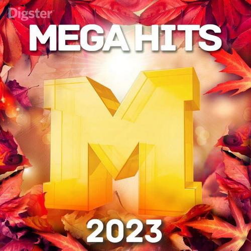 Mega Hits Herbst 2023 (2023)