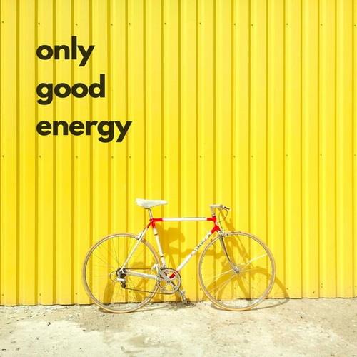 Only Good Energy (2023) FLAC