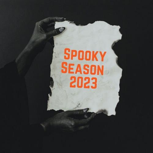 Spooky Season 2023 (2023) FLAC