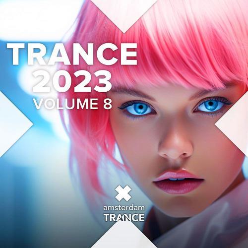 Trance 2023 Vol. 8 (2023)