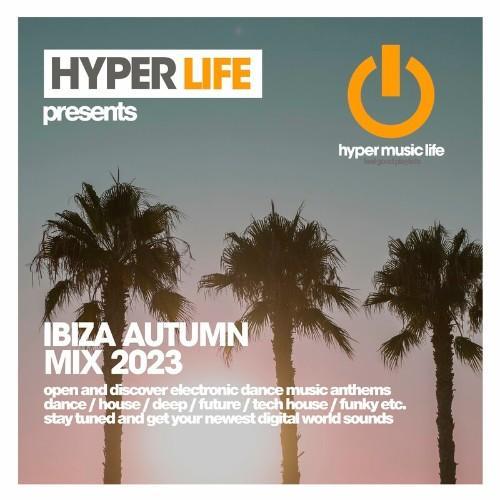Ibiza Autumn Mix 2023 (2023)
