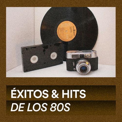 Exitos and Hits de los 80s (2023)