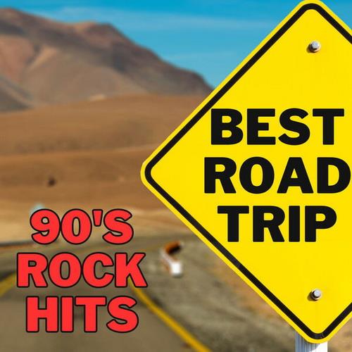 Best Road Trip 90s Rock Hits (2023)