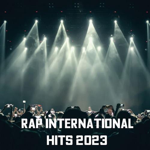 Rap International Hits 2023 (2023)