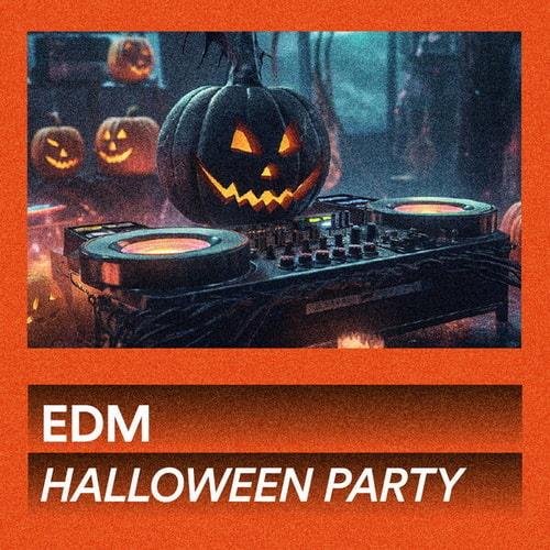 EDM Halloween Party (2023)