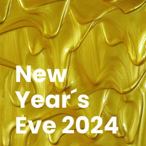 New Years Eve 2024 (2023)