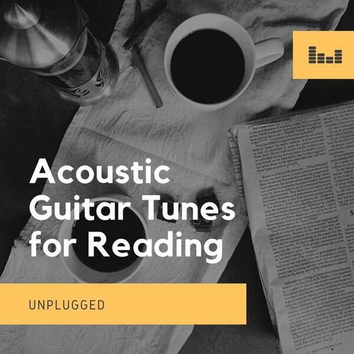 Acoustic Guitar Tunes for Reading - Unplugged (2023)