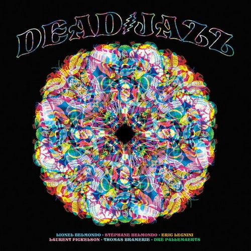 Deadjazz (Plays The Music of the Grateful Dead) (2023) FLAC