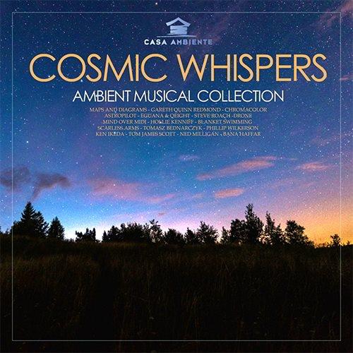 Ambient Cosmic Whispers (2023)