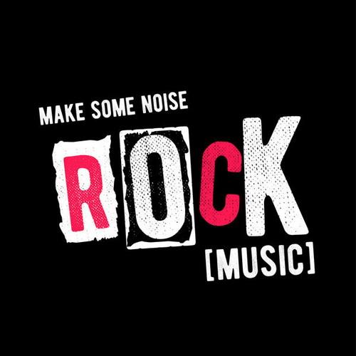 Make Some Noise Rock Music (2023)