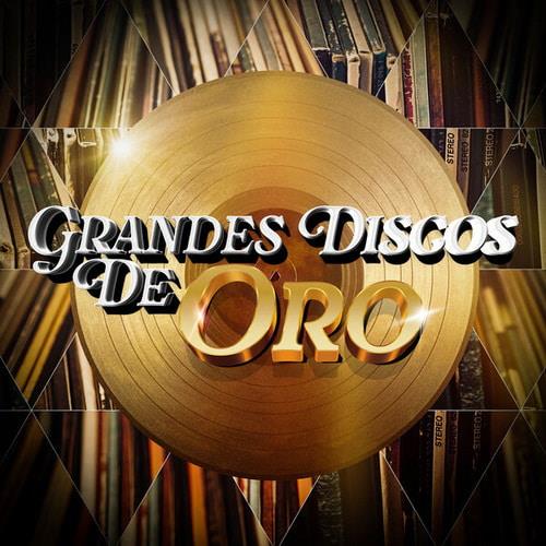Grandes Discos De Oro (2023)