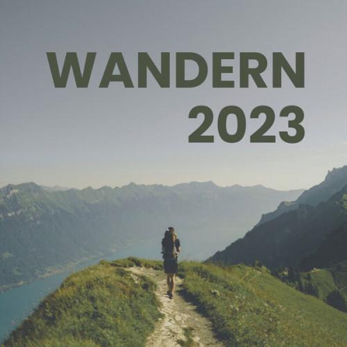 Wandern 2023 (2023)