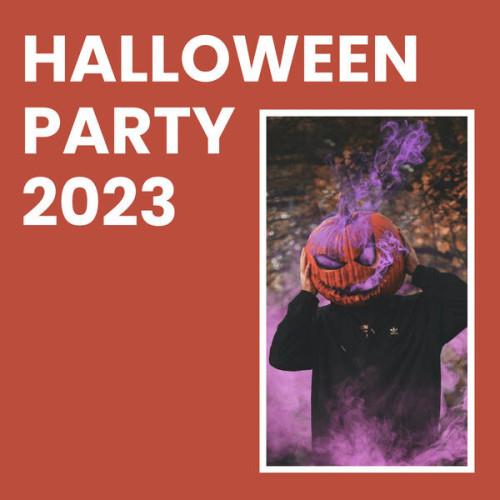 Halloween Party 2023 (2023)