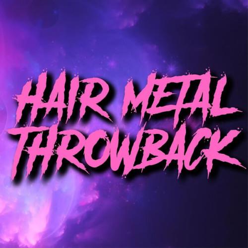 Hair Metal Throwbacks (2023)