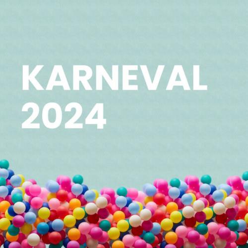 Karneval 2024 (2023)