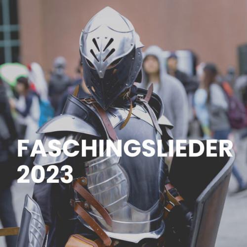 Faschingslieder 2023 (2023)